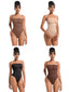 BOBBI SKIN BODYSUIT